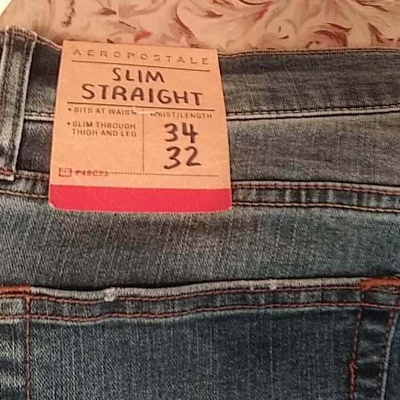 Aeropostale Jeans - Picture 5 of 6